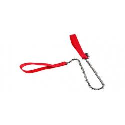 Scie à chaîne Nordic Pocket Saw - Rouge