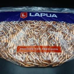 1000 Ogives Lapua GB458 V Scenar 6.5 139gr vrac