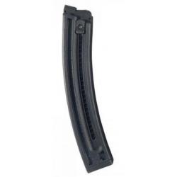 Chargeur 22 coups pour GSG 16 Cal. 22LR Noir