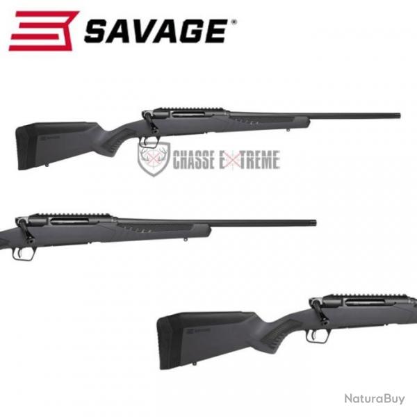 Carabine SAVAGE Impulse Driven Hunter Cal 6.5 Creedmoor