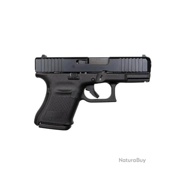 PISTOLET GLOCK 29 GEN5 FS 10MM AUTO