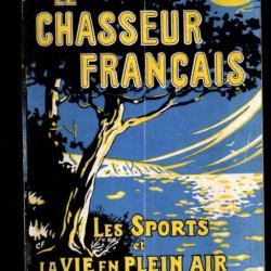 le chasseur francais 491 de février 1931 ; chiens de chasse, animaux, piégeage , manufrance