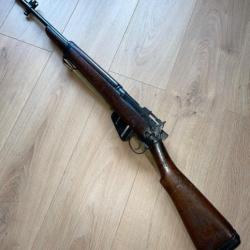 Lee Enfield numéro 5 MK1 Jungle de janvier 1945