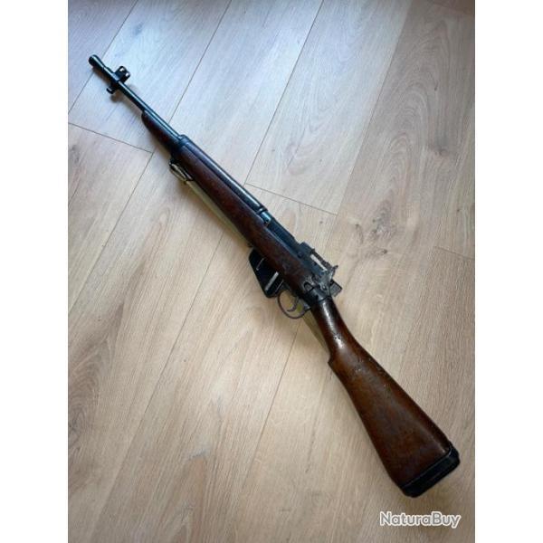 Lee Enfield numro 5 MK1 Jungle de janvier 1945