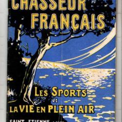 le chasseur francais 477 de décembre 1929 ; chiens de chasse, animaux, piégeage , manufrance