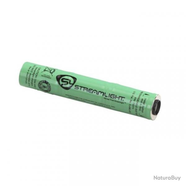 Batterie NIMH Streamlight -  Pour Lampe Streamlight - Vert