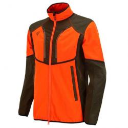 Veste de traque Stagunt Alfatrack - Orange / S