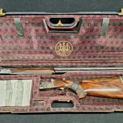 Fusil Beretta ASE Gold Trap, Cal. 12/70 - 1 sans prix de réserve !!