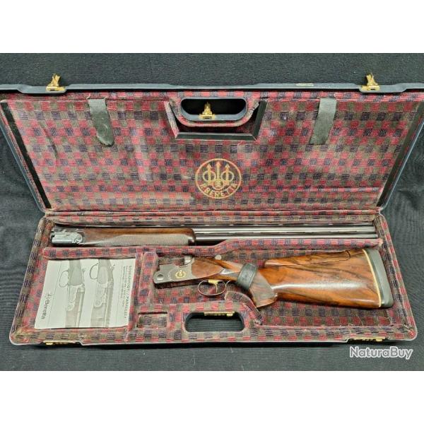 Fusil Beretta ASE Gold Trap, Cal. 12/70 - 1 sans prix de rserve !!