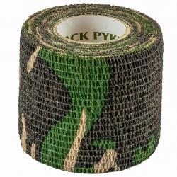 Strap de camouflage Jack Pyke 3D Camo - 4.5m