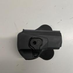 Holster rigide Beretta PX4