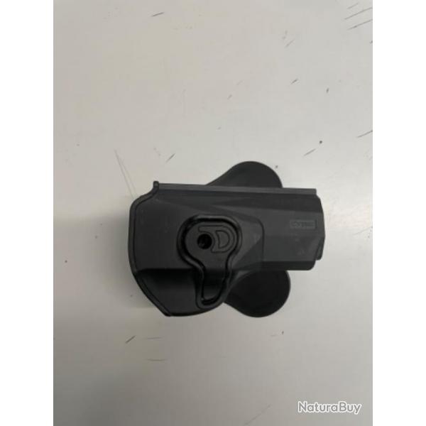 Holster rigide Beretta PX4