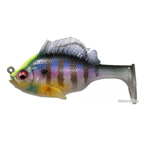 SLEEPER GILL 3.2 - 21 g - WILD GILL