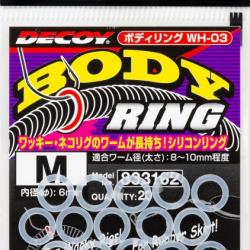 WH 03 BODY RING L