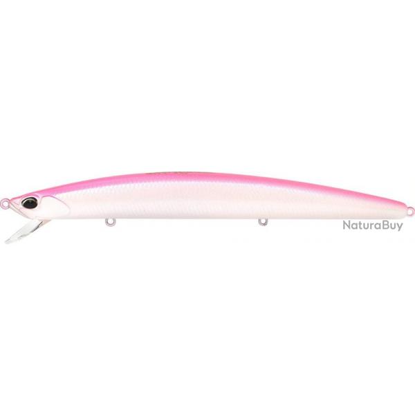 TIDE MINNOW LANCE 160S ACC0569 PINK BACK PEARL