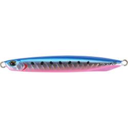 DRAG METAL SS BLADE 28g PFA0621 UV BLUE PINK SARDINE