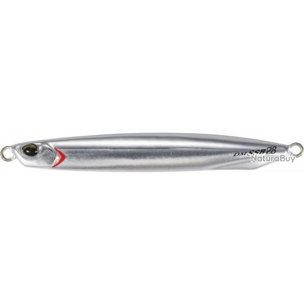 DRAG METAL SS BLADE 28g PSA0625 UV SILVER SLASH G