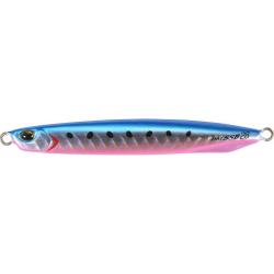 DRAG METAL SS BLADE 80g - PFA0621 UV BLUE PINK SARDINE