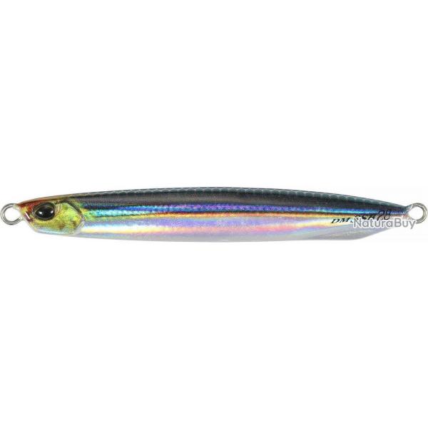 DRAG METAL SS BLADE 80g - PNA0624 UV BLACKEAR SARDINE