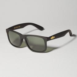 LUNETTES EASY FISH BLACK BASS GREEN