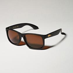 LUNETTES EASY FISH - PERCH BROWN