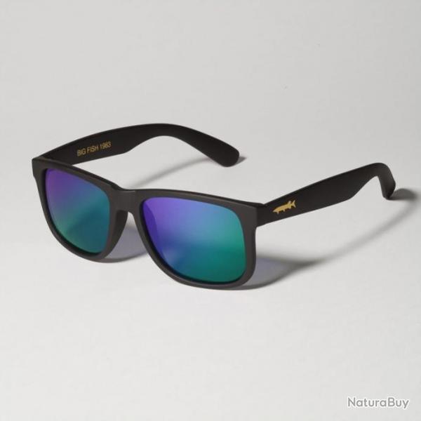 LUNETTES EASY FISH - PIKE CAMELEON