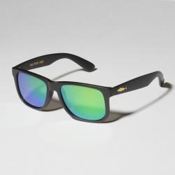 LUNETTES EASY FISH - TUNA GREEN IRIDIUM