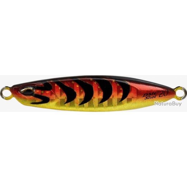 DRAG METAL CAST SHOT 15g PHAZ327 CRAW