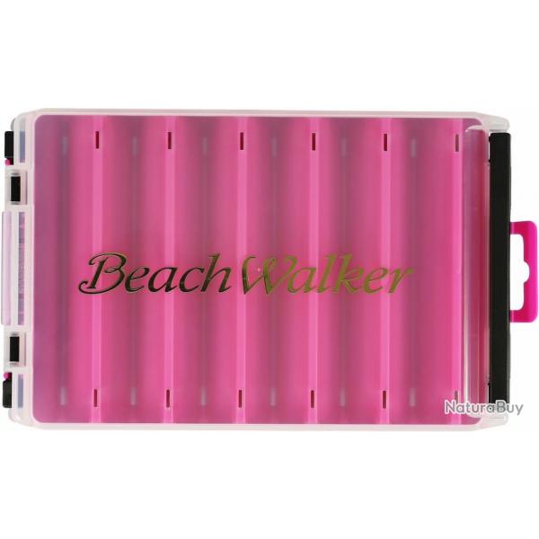 BOITE DUO BEACH WALKER REVERSIBLE LURE CASE 120