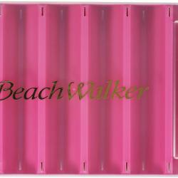 BOITE DUO BEACH WALKER REVERSIBLE LURE CASE 140