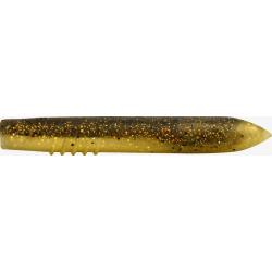 ULTINED WORM - GOLD FLASH MINNOW