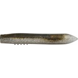 ULTI NED WORM GRIPPAN SHAD