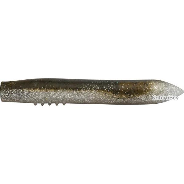 ULTI NED WORM GRIPPAN SHAD