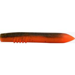 ULTINED WORM - RIPE PUMPKIN