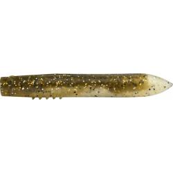 ULTI NED WORM SILVER FLASH MINNOW