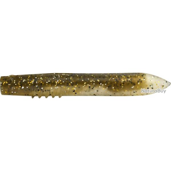 ULTI NED WORM SILVER FLASH MINNOW