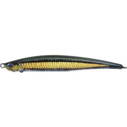 PRESS BAIT 125 CGO0564 REAL GOLD NAGO GB