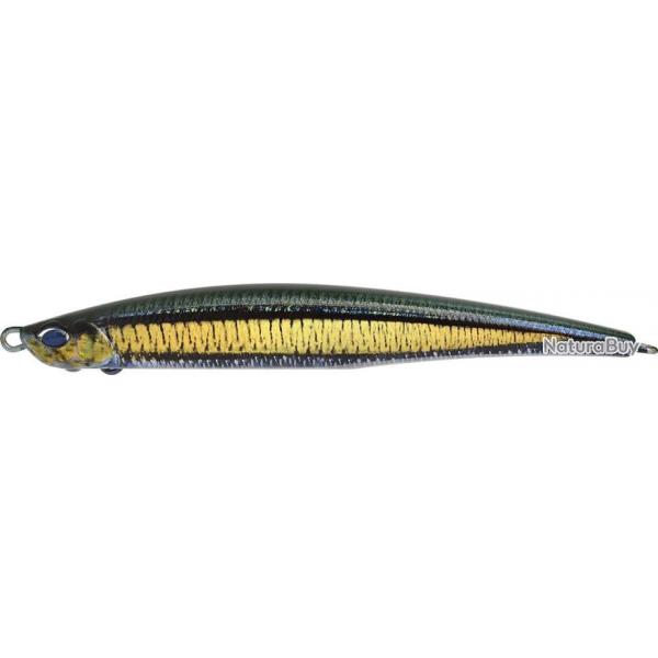 PRESS BAIT 125 CGO0564 REAL GOLD NAGO GB