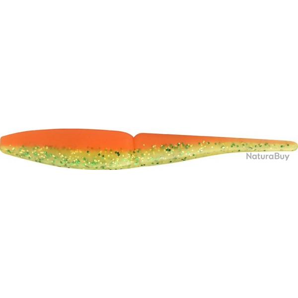 ONE UP SLUG 5 076 ORANGE GREEN