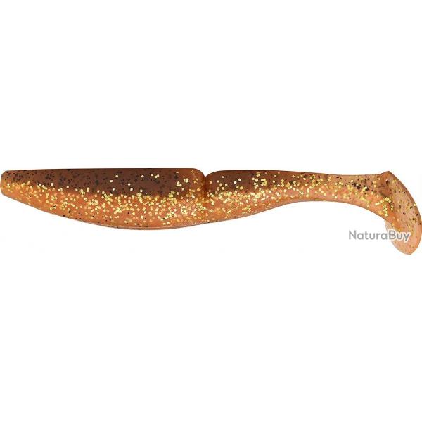 ONE UP SHAD 6 - 164 TINSEL ORANGE
