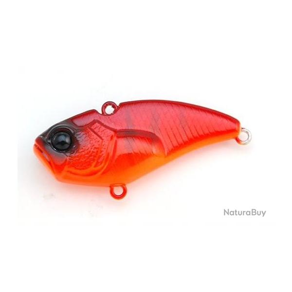 LEVEL VIB BOOST 11g 012 RED CRAW