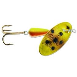 CUILLERE CLASSIC HOLOGRAPHIC PMH BTH BROWN TROUT 2 (10/pck)