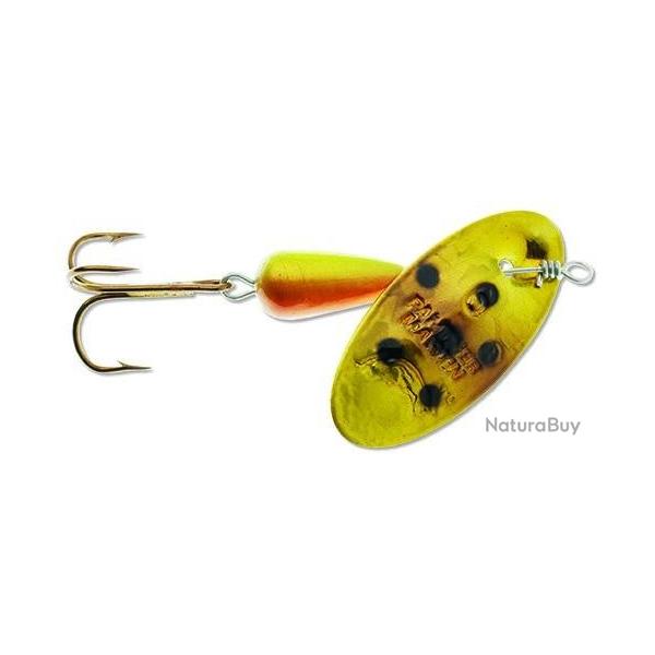 CUILLERE CLASSIC HOLOGRAPHIC PMH BTH BROWN TROUT 2 (10/pck)