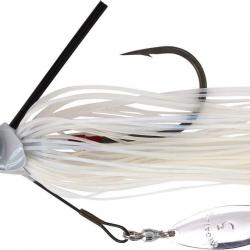 UOZE SWIMMER 3/16 FRENCH PEARL (SP C)