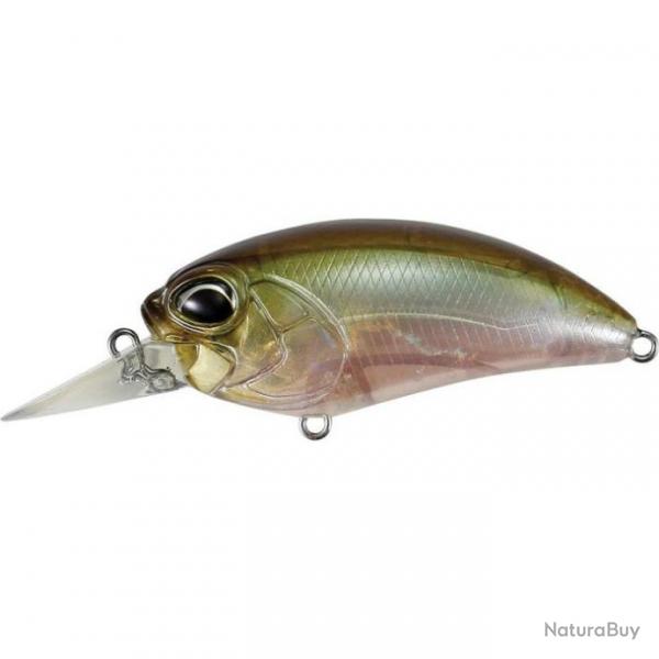 CRANK M62 5A GEA3006 GHOST MINNOW