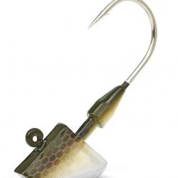 BIG FISH RADICAL - 24 gr - 5/0 - MAT LANCON (2pcs/pck)