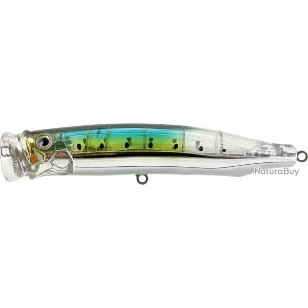 FEED POPPER 135 22 FLASH SARDINE