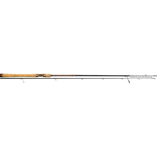 CANNE ULTIMATE FISHING AMAGO EVO 610 ML