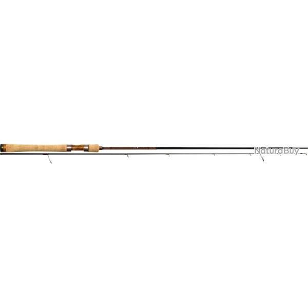 CANNE ULTIMATE FISHING AMAGO EVO 67 LML