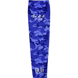 MANCHON DUO BLUE CAMO